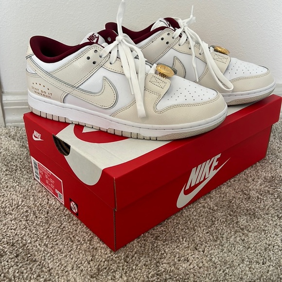 Nike Shoes - Nike Women’s Dunk Lows SE